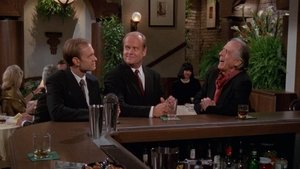 Frasier Divadelní událost roku