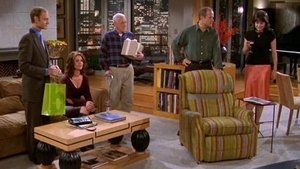 Frasier Střípky vzpomínek