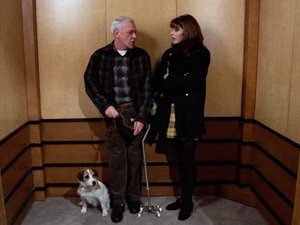 Frasier Smím prosit Daphne