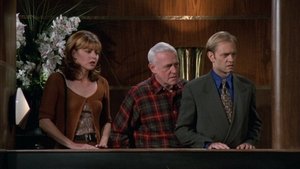 Frasier Frasierova vymyšlená přítelkyně