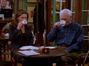 Frasier Neuvěřitelná podoba