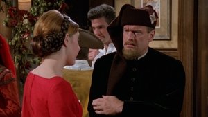 Frasier Halloween