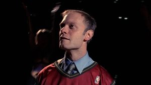 Frasier Niles hvězdou NBA