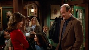 Frasier Co muž neudělá pro ženu