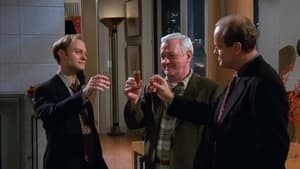 Frasier Manželský poradce
