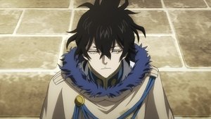 Black Clover 141. epizoda