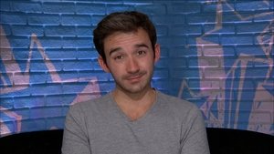 Big Brother 19. epizoda