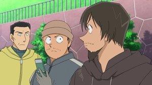 Detektiv Conan 978. epizoda
