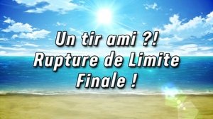 Beyblade Burst 43. epizoda
