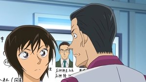 Detektiv Conan 980. epizoda