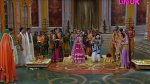 Devon Ke Dev...Mahadev 40. epizoda