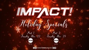 TNA iMPACT! 52. epizoda