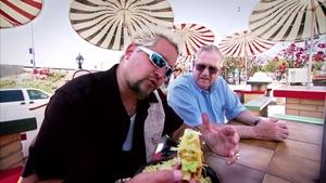 Diners, Drive-Ins and Dives 2. epizoda