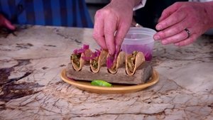 Diners, Drive-Ins and Dives 3. epizoda