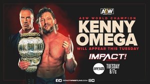 TNA iMPACT! 50. epizoda