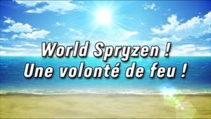 Beyblade Burst 33. epizoda