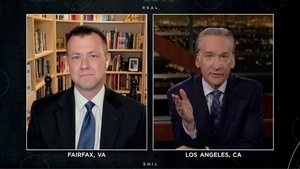 Real Time with Bill Maher 26. epizoda