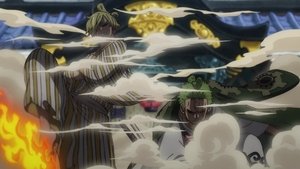 One Piece 941. epizoda