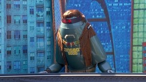 Big Brother 21. epizoda