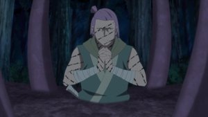 Boruto: Naruto Next Generations 165. epizoda