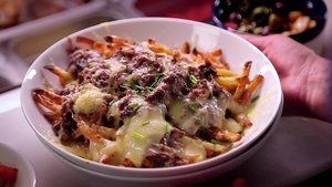Diners, Drive-Ins and Dives 1. epizoda