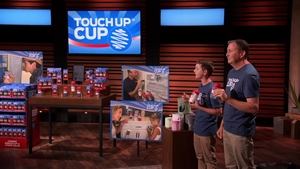 Shark Tank 1. epizoda