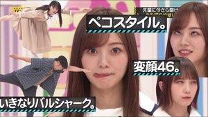 Nogizaka Under Construction 35. epizoda