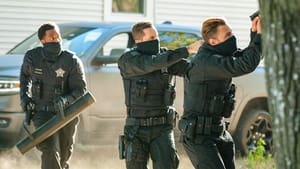 Policie Chicago Neviditelný nepřítel