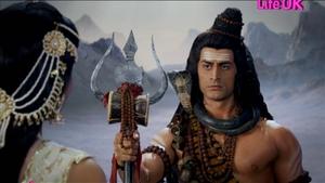 Devon Ke Dev...Mahadev 36. epizoda
