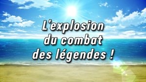 Beyblade Burst 41. epizoda
