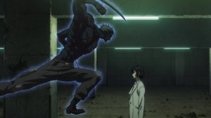 Noblesse 6. epizoda