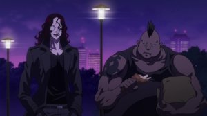 Noblesse 3. epizoda