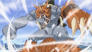 Digimon Adventure: 15. epizoda