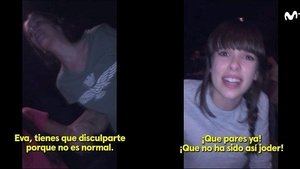 SKAM España 4. epizoda