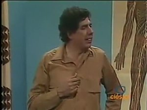 El Chapulín Colorado 21. epizoda