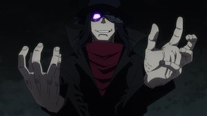 Fire Force 11. epizoda