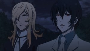 Noblesse 12. epizoda