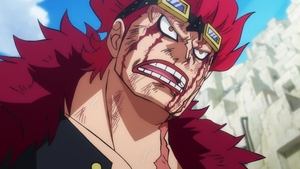 One Piece 943. epizoda