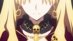 Fate/Grand Order Absolute Demonic Front: Babylonia 4. epizoda