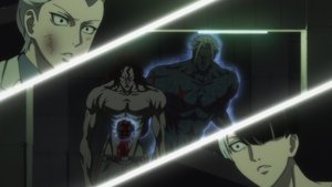 Noblesse 5. epizoda