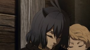 Black Clover 143. epizoda