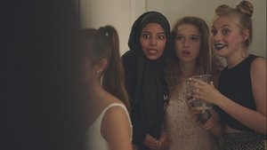 SKAM España 1. epizoda
