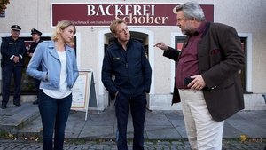 Die Rosenheim-Cops 1. epizoda