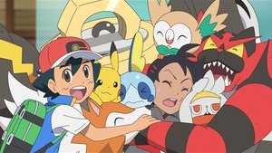 Pokémon Moje staronová partička