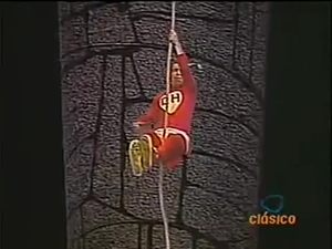 El Chapulín Colorado 29. epizoda