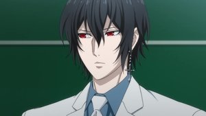 Noblesse 10. epizoda