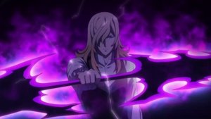 Noblesse 8. epizoda