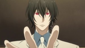 Noblesse 7. epizoda