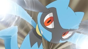 Pokémon Nerozhodný chapadlový zápas na stadionu