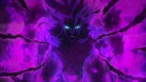 Noblesse 9. epizoda